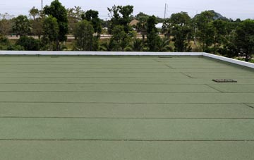 all Horham roofing types quoted for