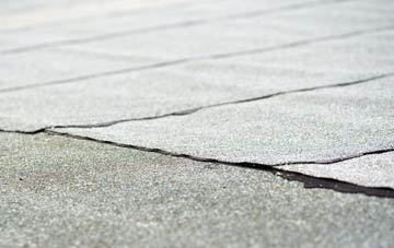 disadvantages of Horham felt roofing