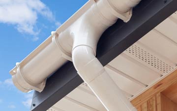 Horham gutter installation costs