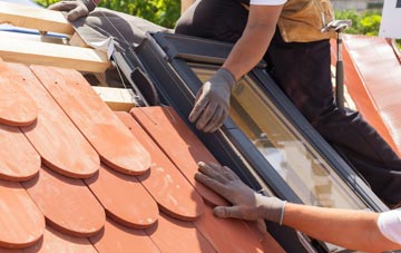 replacement Horham roof windows