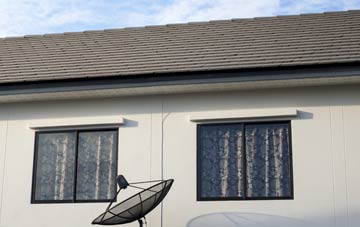 Horham rubber roof costs