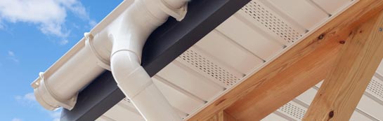 get Horham guttering quotes today