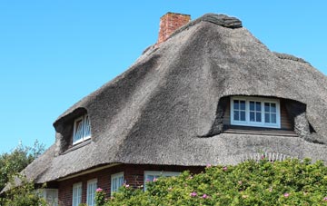 thatch roofing Horham, Suffolk