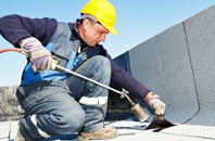 Horham felt roofing