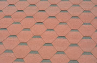 Horham rubber roofing